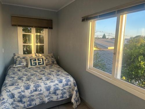 Private suite, Passo Fundo