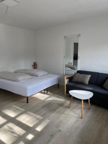 Apartment #1 with Wifi, close to city center, Beach and forrest, Aabenraa (fotografie 7)