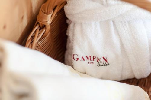 Hotel Gampen
