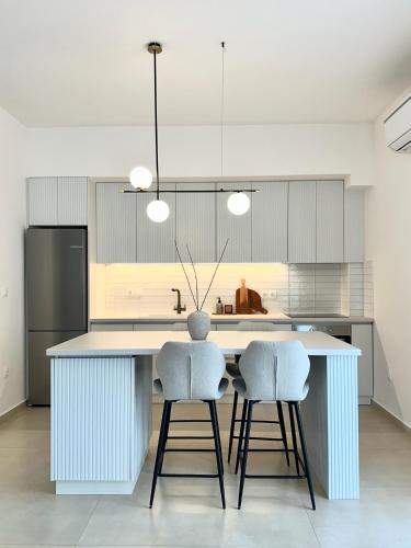 Bahce Living - Τρυγόνας
