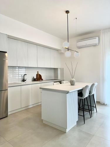 Bahcé Living (Bahce Living) in 斯卡拉魯特朗