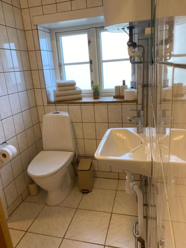 Apartment #1 with Wifi, close to city center, Beach and forrest, Aabenraa (fotografie 10)