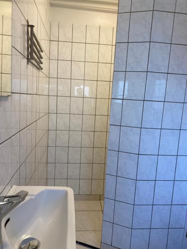 Apartment #1 with Wifi, close to city center, Beach and forrest, Aabenraa (fotografie 11)