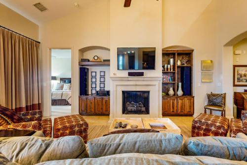 Marina Village Cove in Lakeway, USA