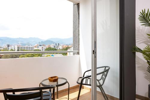 Mirador Verde by MOME, Medellín (photo 8)