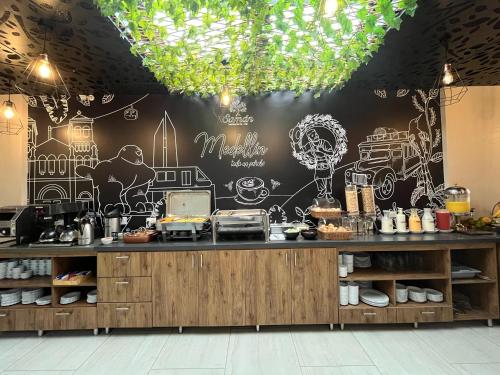 EcoHub Hotel Medellin, Medellín (photo 7)
