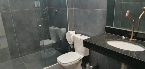 Sala Vip Rodoviaria Belo Horizonte - image 2