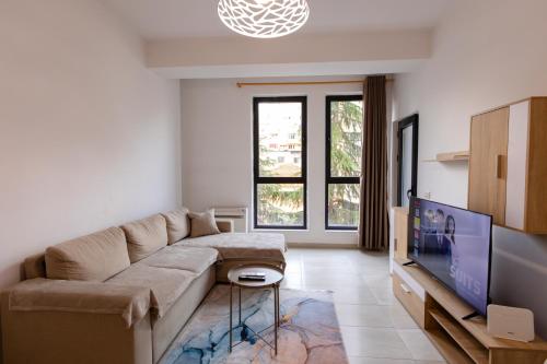 Happy Home Central 1, Tirana (Foto 5)
