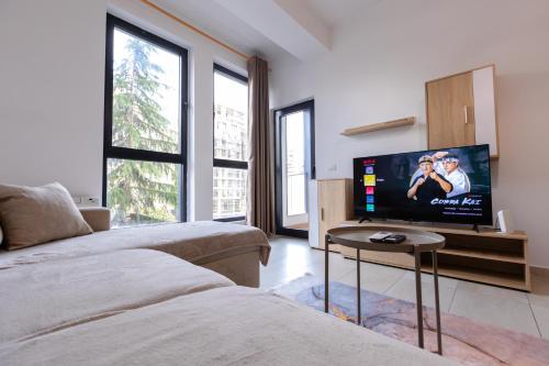 Happy Home Central 1, Tirana (Foto 6)