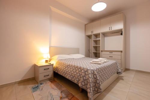 Happy Home Central 1, Tirana (Foto 9)