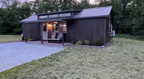 . White Pine Cottage