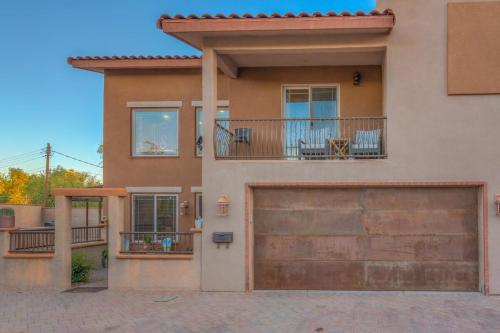 Stunning, Stylish Getaway Close to Everything!, Tucson (foto 5)
