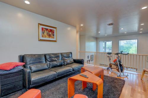 Stunning, Stylish Getaway Close to Everything!, Tucson (foto 8)