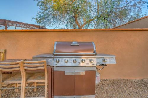 Stunning, Stylish Getaway Close to Everything!, Tucson (foto 10)