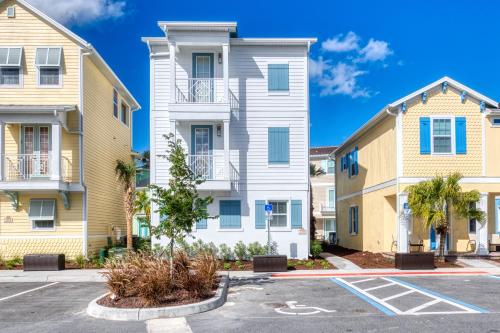 Cannon Thunder Cottage Near Disney with Private Hot Tub  Margaritaville Resort Access - 3066PI - image 10