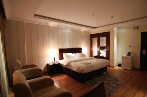 

Rahat Al Salam Hotel