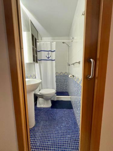 Fürdőszoba, Petit Paradís (Petit Paradis) in Sant Antoni de Calonge