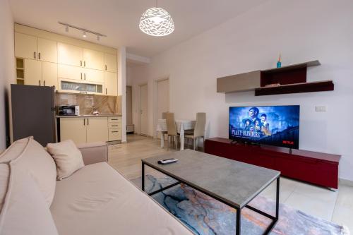 Happy Home Central 1, Tirana (Foto 11)