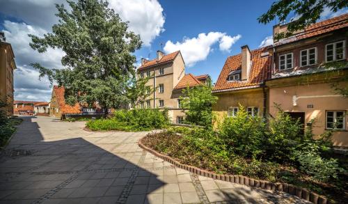Old Town Kanonia Apartments 3