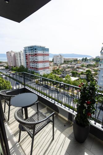 外観, South Inn Hotel in ブロラ