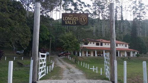 Sitio Longos Vales, Miguel Pereira
