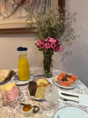 Skalla Hotel Nova Odessa - 식음료(F&B)