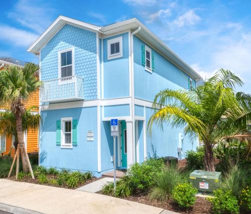 Parrot Bay Cottage near Disney with Private Hot Tub  Margaritaville Resort Access - 3067KL - image 13