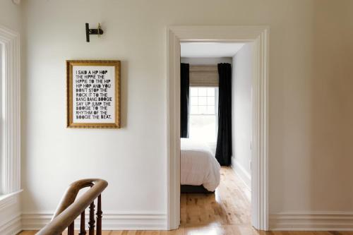 SquirrelHaus PEC in Gardenville (ON)