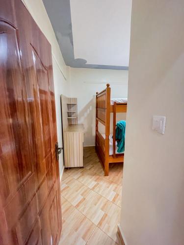 The Kulta Spot Executive Living in 锡卡