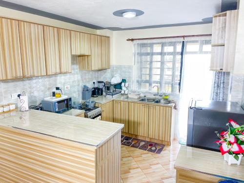 The Kulta Spot Executive Living in 锡卡