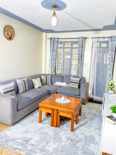 The Kulta Spot Executive Living in 锡卡