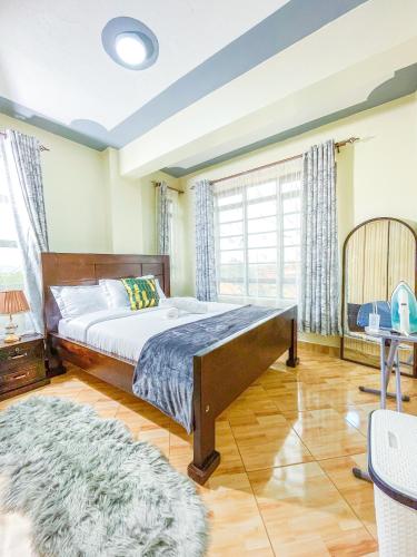 The Kulta Spot Executive Living in 锡卡