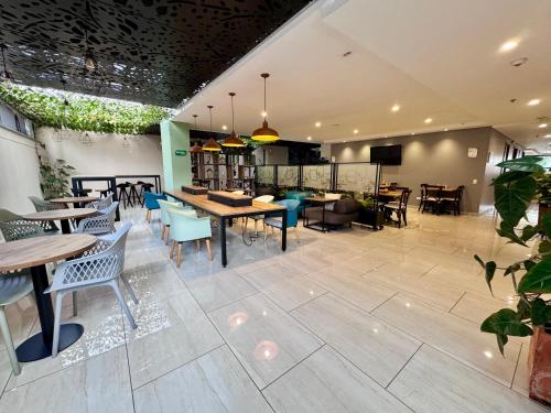 EcoHub Hotel Medellin