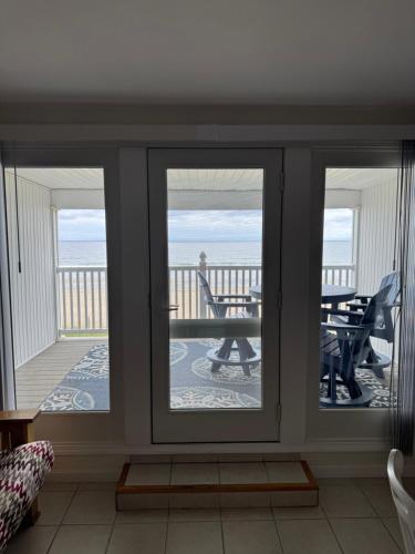 The Beach House – Old Orchard Beach, ME