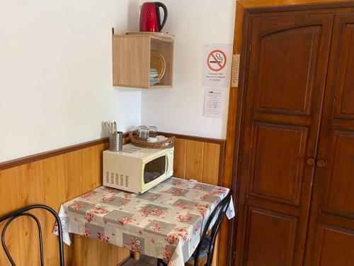 Facilities, Eszter Vendeghaz Harta in Bölcske