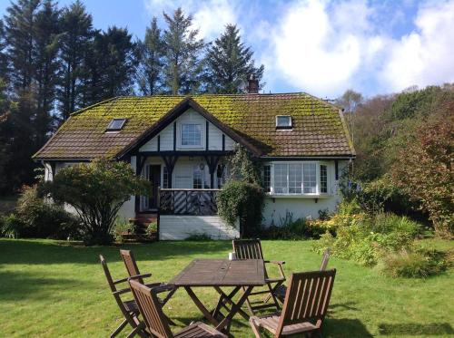 Achafraoich B & B, , Argyll and the Isle of Mull