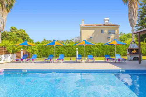 Villa Heracles by Villa Plus, Peyia (Foto 3)