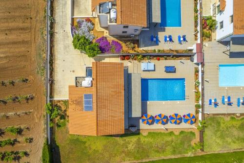Villa Heracles by Villa Plus, Peyia (Foto 6)