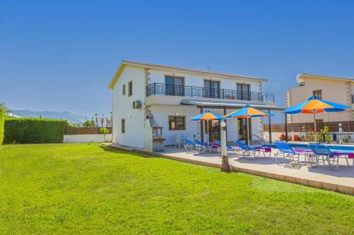 Villa Heracles by Villa Plus - image 5