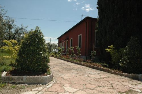 Agriturismo Tenuta la Pergola - image 2