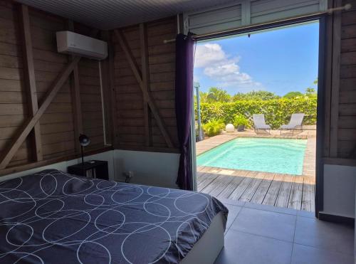 Villa Cosy ! NEW ! in Saint Francois