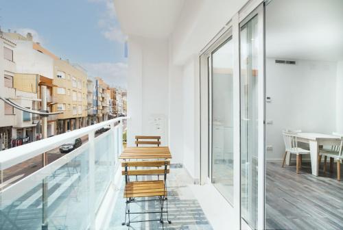 Three-Bedroom Apartment image 10