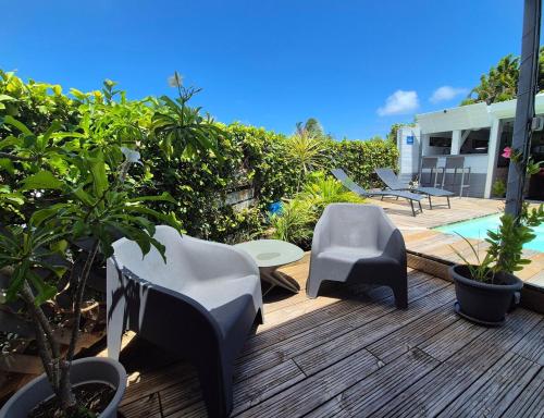 Facilities, Villa Cosy ! NEW ! in Saint Francois