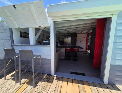 Facilities, Villa Cosy ! NEW ! in Saint Francois