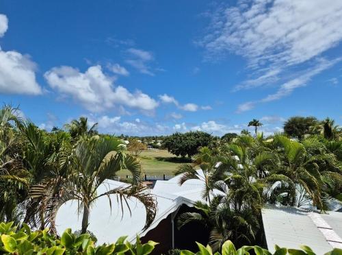 View, Villa Cosy ! NEW ! in Saint Francois