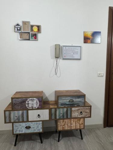 Létesítmények, Se dici in Cavaglia