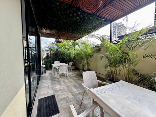 EcoHub Hotel Medellin