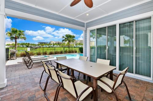 The Shark Tank Cottage with Private Pool near Disney  Margaritaville Resort Access - 3084PH - image 14