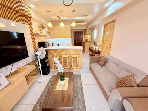 2BR Across Burnham Park Baguio Transient - Unit G Room Type - Two-Bedroom Apartment 2BR Across Burnham Park Baguio Transient - Unit G Room Type - Two-Bedroom Apartment