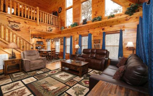 The Looney Bin in Sevierville, USA